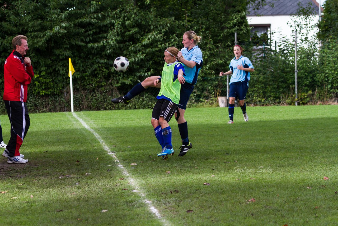 Bild 182 - Frauen SV Neuenbrook/Rethwisch - SG Ratekau Strand 08 : Ergebnis: 0:3